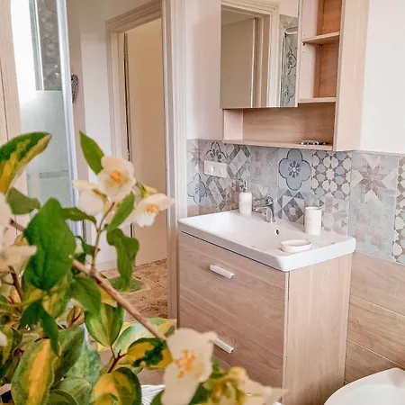 Nonna Regina, House In Umbria *