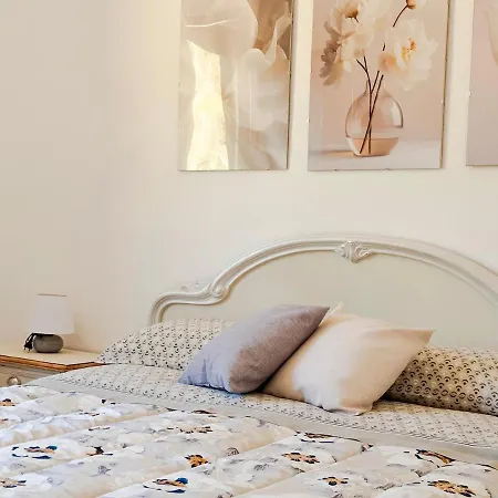 Nonna Regina, House In Umbria Collemancio