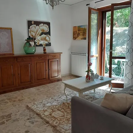 Nonna Regina, House In Umbria
