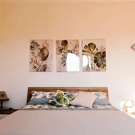 Nonna Regina, House In Umbria Apartamento