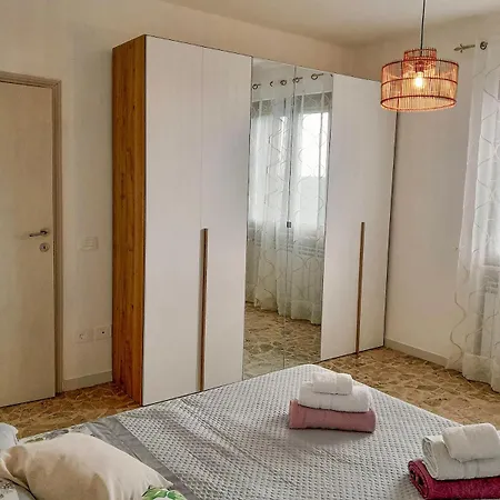 Apartamento Nonna Regina, House In Umbria