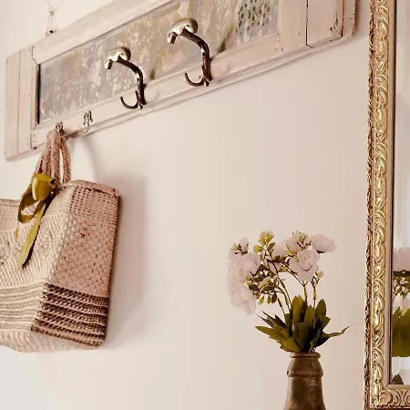 Nonna Regina, House In Umbria