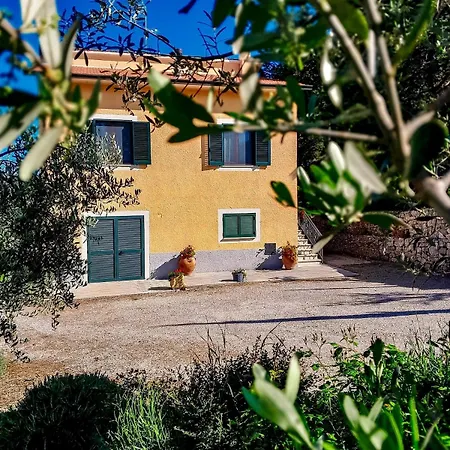 Apartman Nonna Regina, House In Umbria