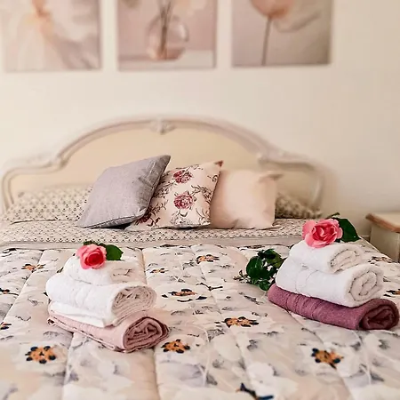 Nonna Regina, House In Umbria Apartman Collemancio