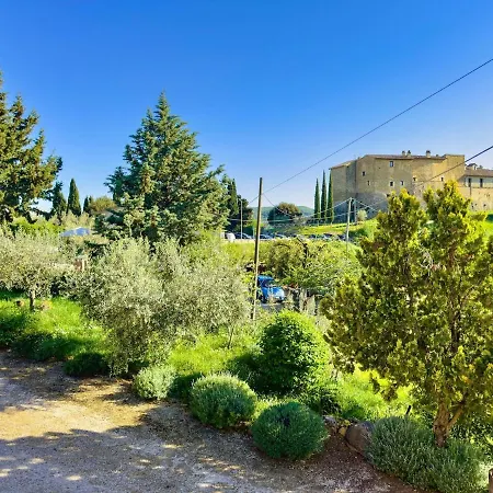 Nonna Regina, House In Umbria Apartamento *