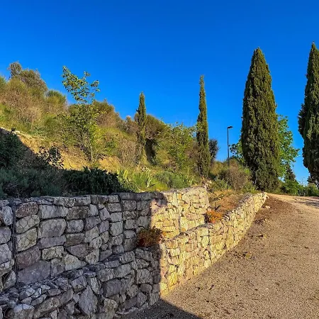 Nonna Regina, House In Umbria * Collemancio