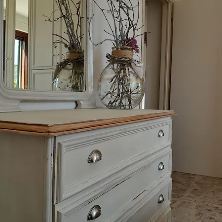 Nonna Regina, House In Umbria Apartman