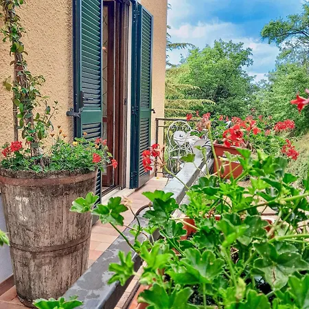 Apartman Nonna Regina, House In Umbria