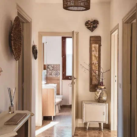 Nonna Regina, House In Umbria Apartamento *