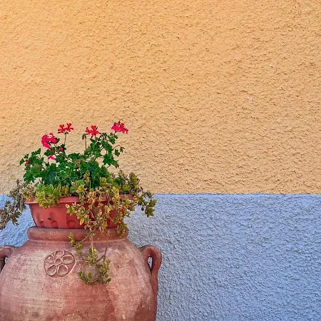 Apartamento Nonna Regina, House In Umbria *