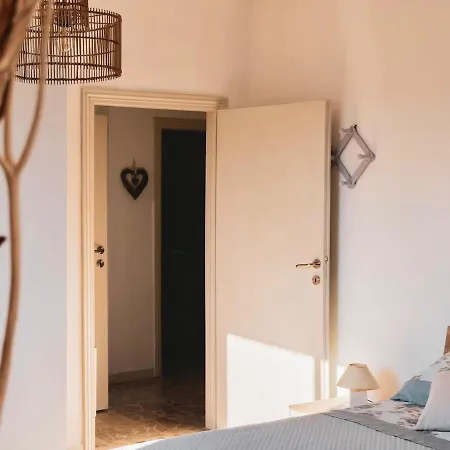 Nonna Regina, House In Umbria Apartman Collemancio