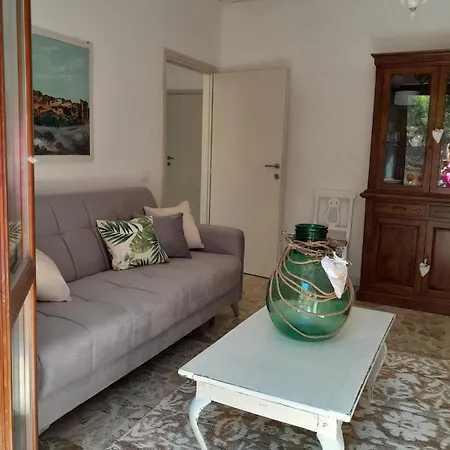 Nonna Regina, House In Umbria