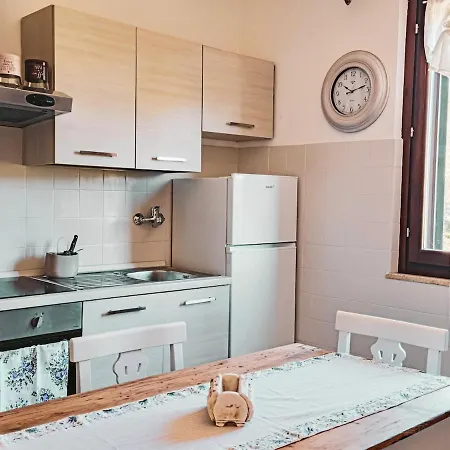 Nonna Regina, House In Umbria Apartman Collemancio