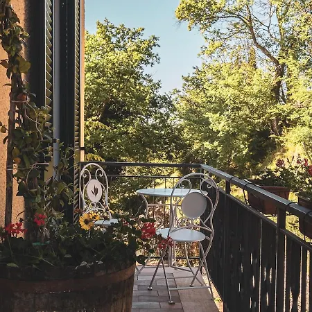 Nonna Regina, House In Umbria