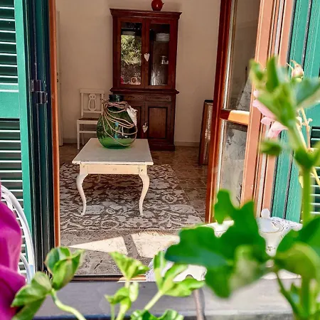 Apartman Nonna Regina, House In Umbria