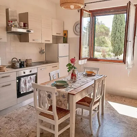 Apartamento Nonna Regina, House In Umbria Collemancio