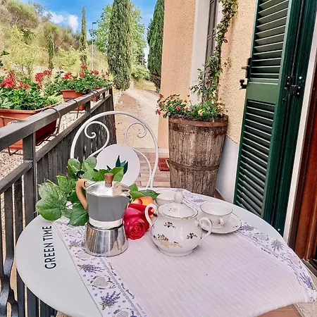 Nonna Regina, House In Umbria *